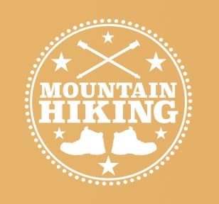 Mountain-Hiking.com logo