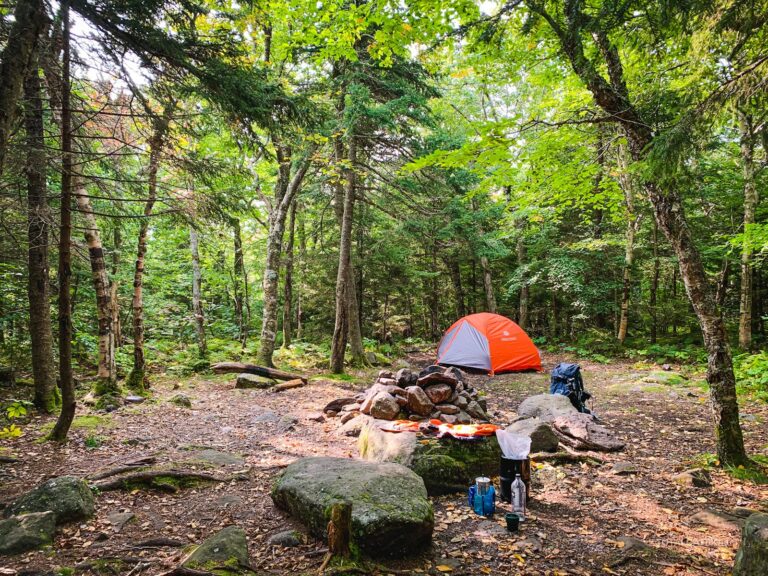 Camping in the Catskills: a Beginner’s Guide to Backcountry Campouts ...