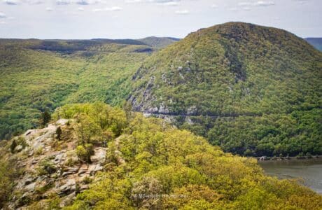 Breakneck Ridge 0019 hiking trail