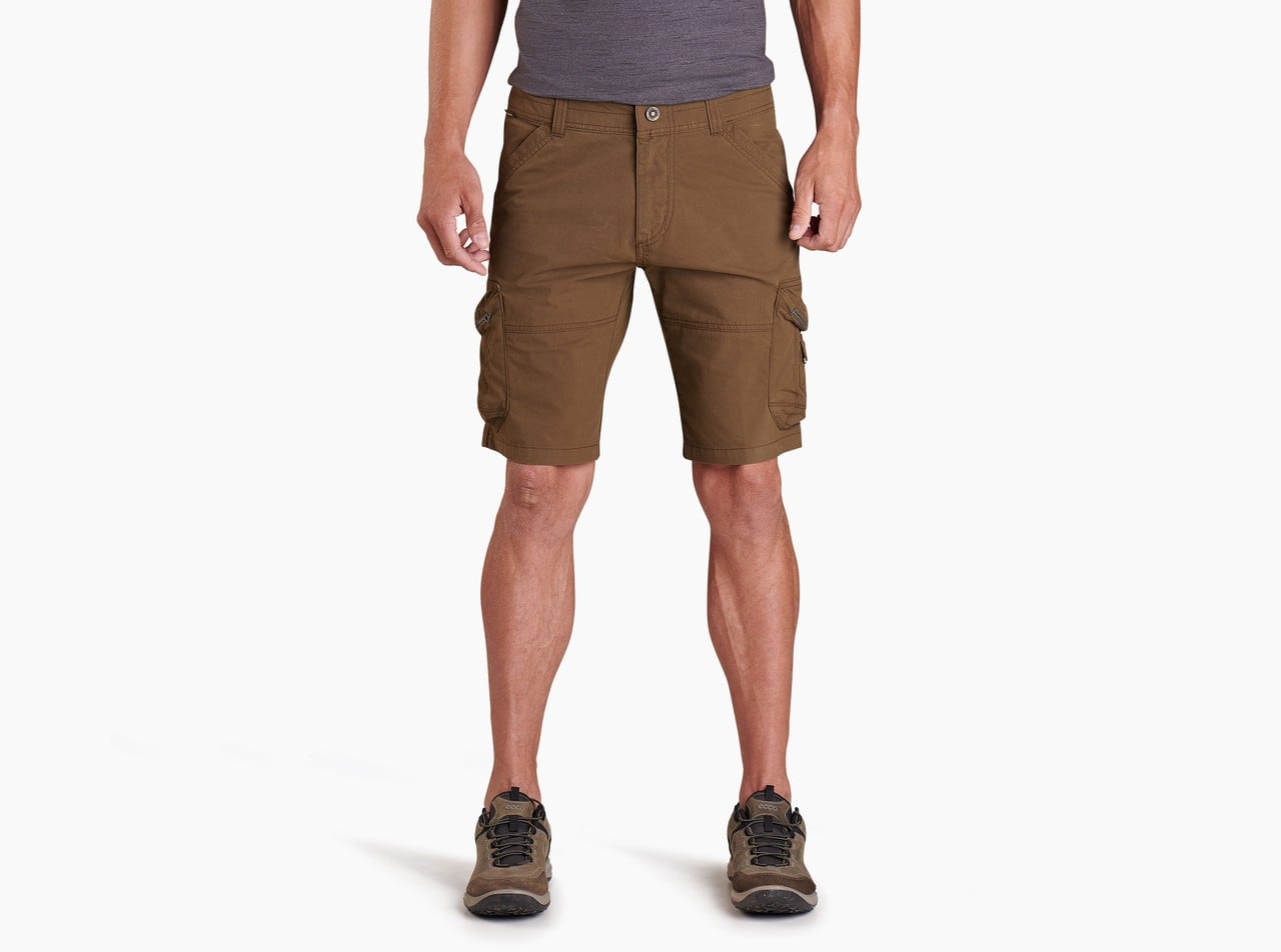 KÜHL Hiking Shorts (Review) | Gear Review