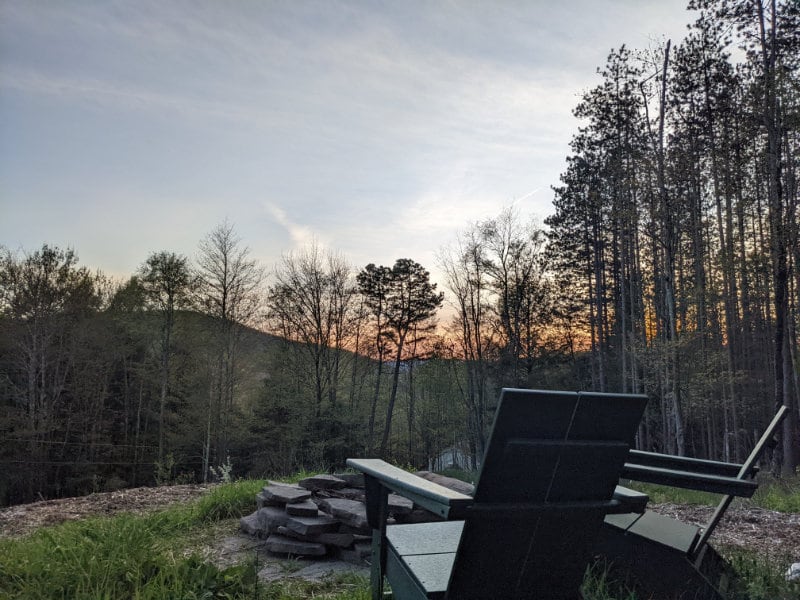 Best Places to Stay Catskills Mountains