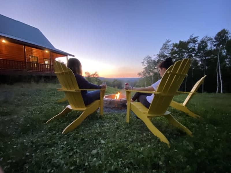 Vacation Rentals in the Catskills Mountains