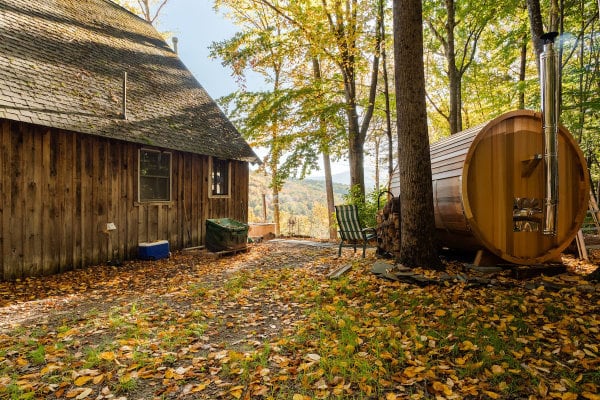 The Most Enchanting Spots for Glamping in the Catskills