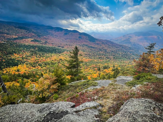 6 Incredible Fall Foliage Hikes in the Adirondacks | Mountain-Hiking.com