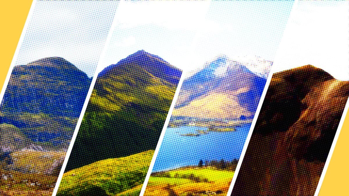 Best Hikes Scotland and Scottish Highlands