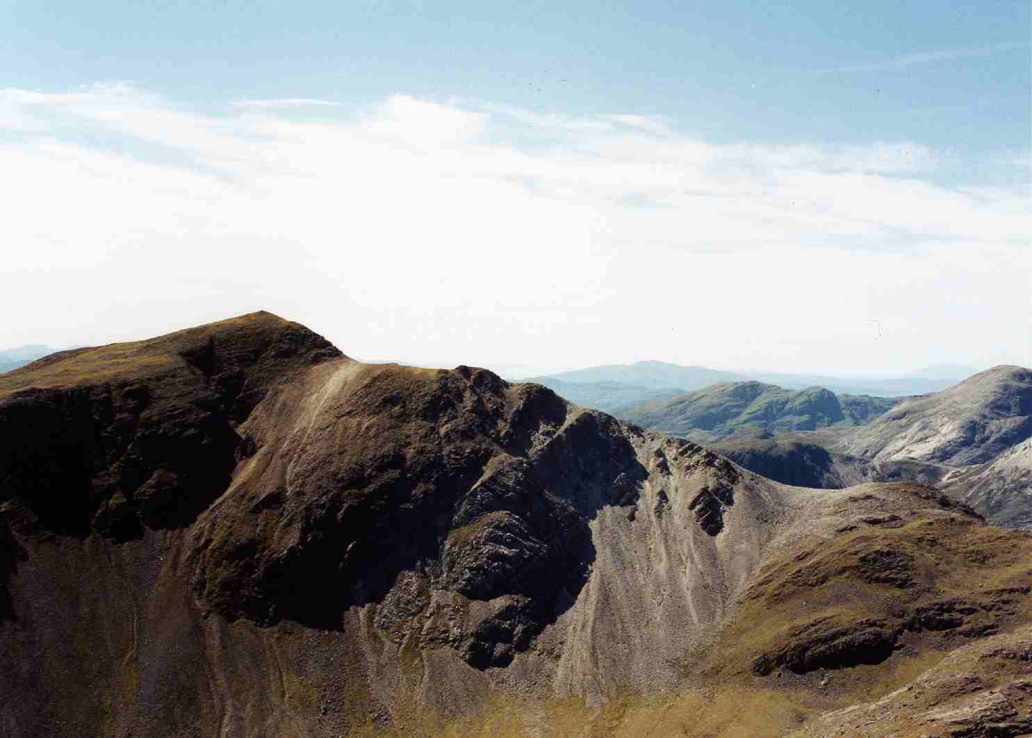 Best hikes in Scotland and Scottish highlands