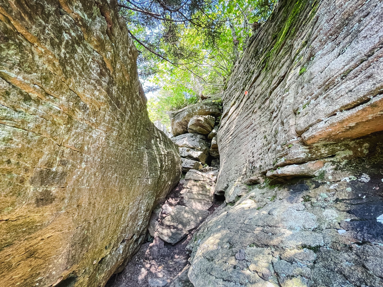 Eastern Devil’s Path