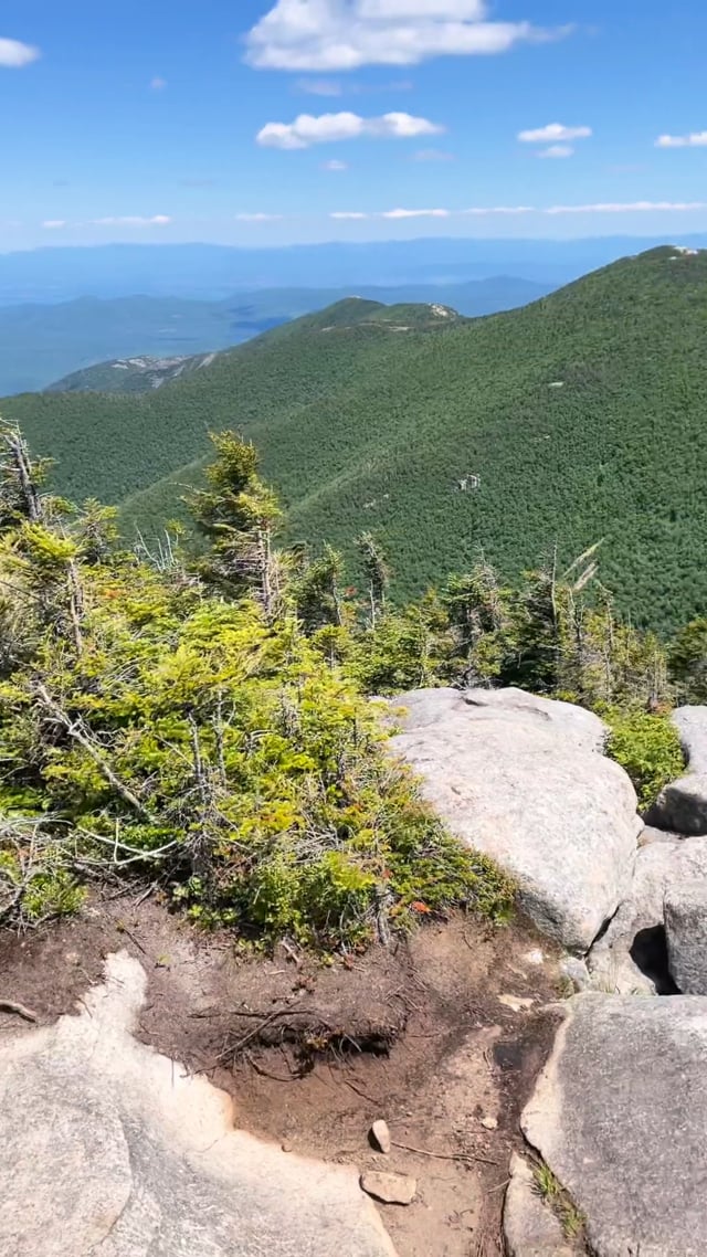 View Rocky Peak Ridge & Dix Range