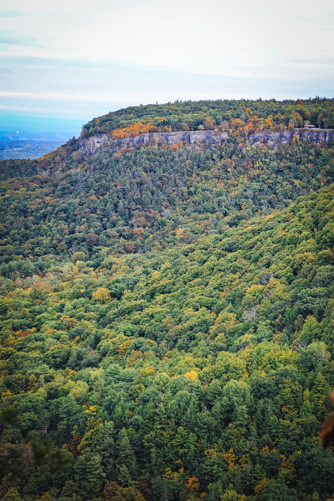 Fall Foliage 2024 Catskills Helderbergs Adirondacks