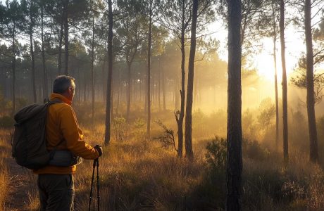 11 Hiking Opinions