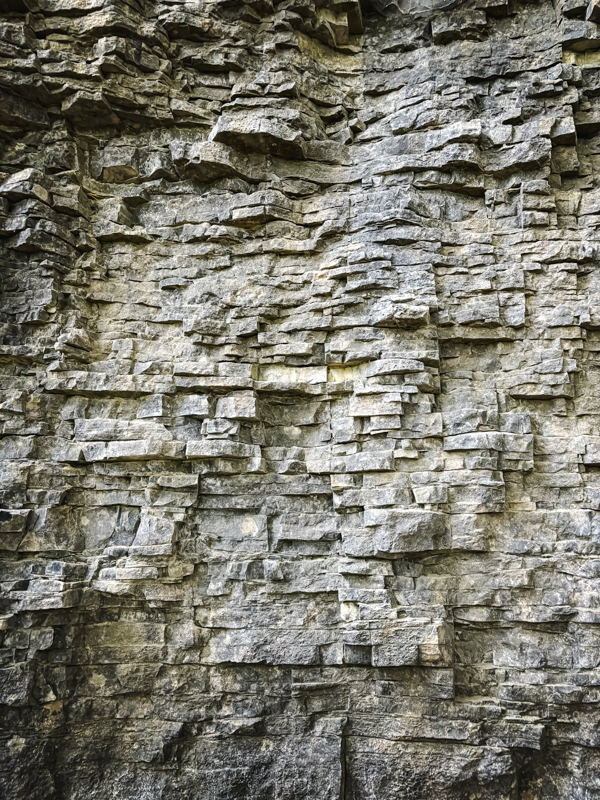 Indian Ladder Trail, Thacher State Park