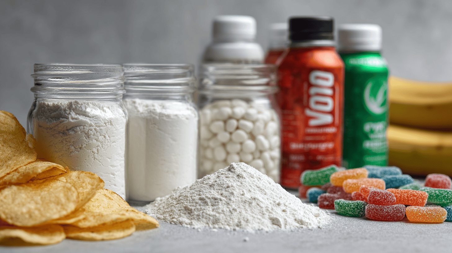 the best electrolytes for hiking