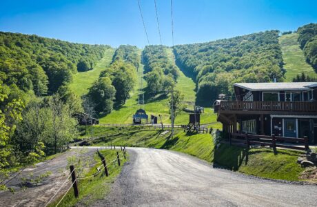 Runs at Plattekill Mountain Ski Resort