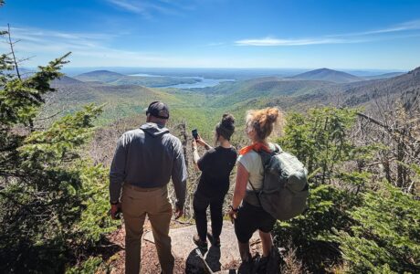 The Catskill 6 Hike